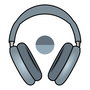 Apple AirPods Max 2 Azul USB-C